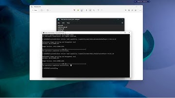 Fix error:  Mfplat.dll is missing in Windows 10 or 11
