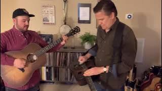 Rob Ickes and Trey Hensley - “You Can’t Judge a Book By The Cover” (Bo Diddley cover)