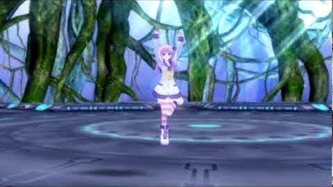 Hyperdimension Neptunia Re;Birth 2: Sisters Generation PS Vita Walkthrough Part 3 HOT! English HD