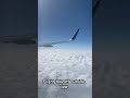 Plane takeoff outside view #nooruzzaman_life #shorts #shortsfeed #reels #travel #amazing #trending