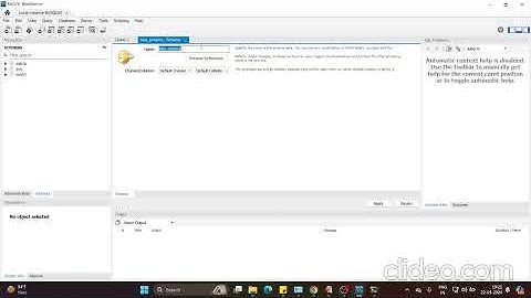 How to install MySQL 8.0.37 Database Server and Workbench latest version on Windows 11 [32 - 64 Bit]