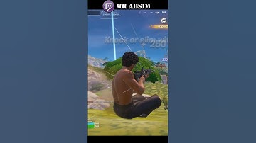 No Scope No Problem #twitch #fortnite