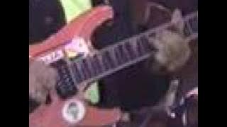 Charged Particles-Chick Corea Elektric Band