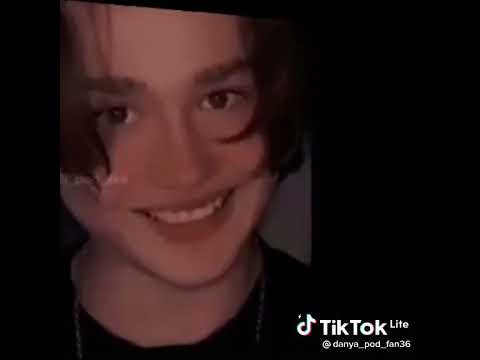 Даня Под В ТикТоке #DANYA_POD - YouTube
