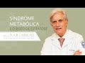 Sndrome metablica e o risco de esteatose  prof dr flair carrilho