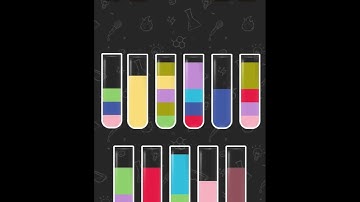 water sort puzzle level 1088 @jayeeta-o2e|| popular games|| puzzle games
