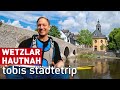 Wetzlar hautnah! | Tobis Städtetrip | Reisen