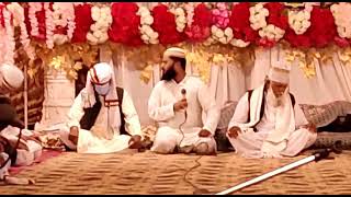 zikr e  khafi خفی  || Silsila Naqeebia.