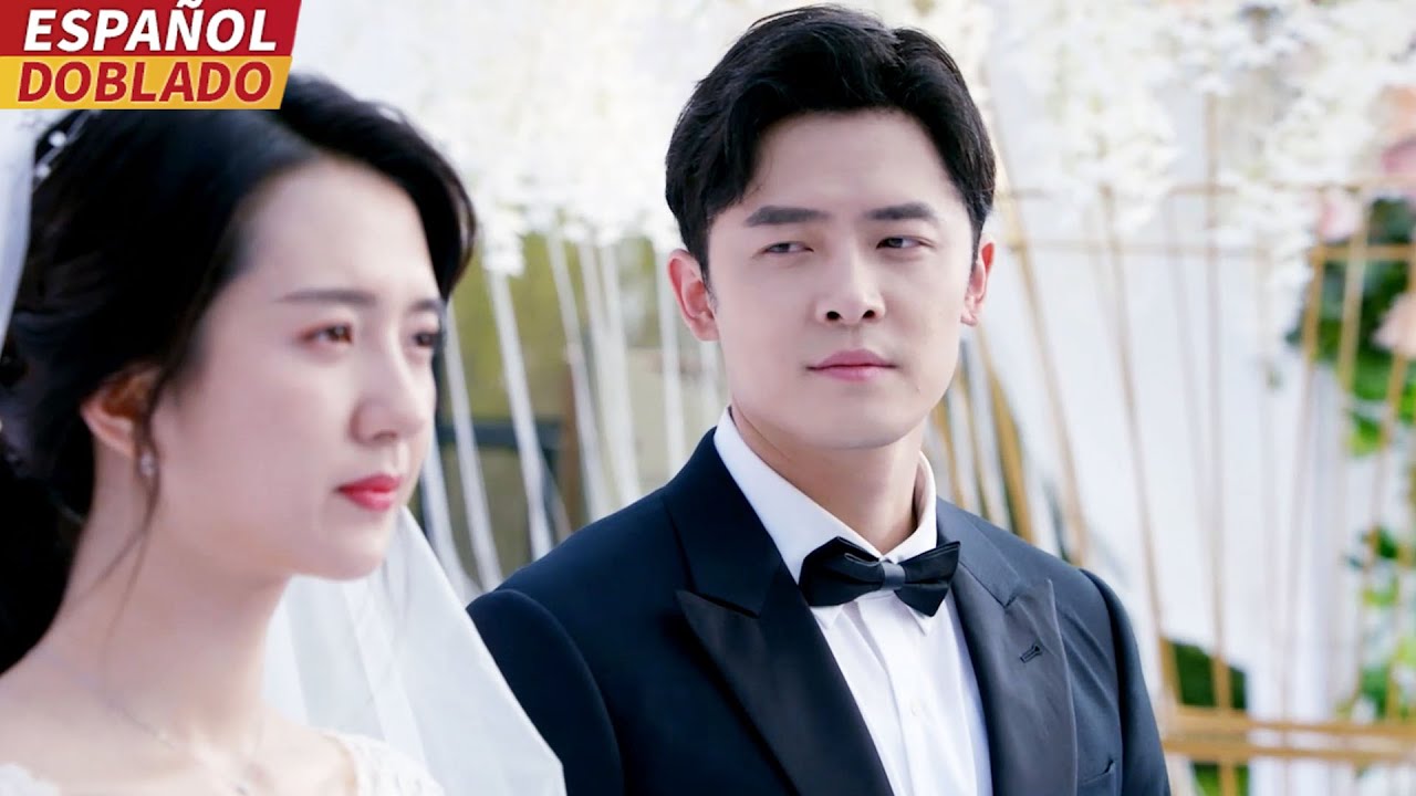 [Doblado Esp] Chica está Embarazada fuera del Matrimonio. el CEO decide hacerle su Esposa al Saberlo