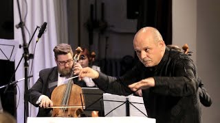 П. Казимир «Скрипка и её семейство» Большая сюита для солистов с и струнного оркестра