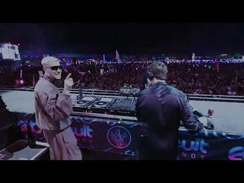 Guarda Eli Brown x HI-LO - Pyramid Rave (Official Video) su YouTube