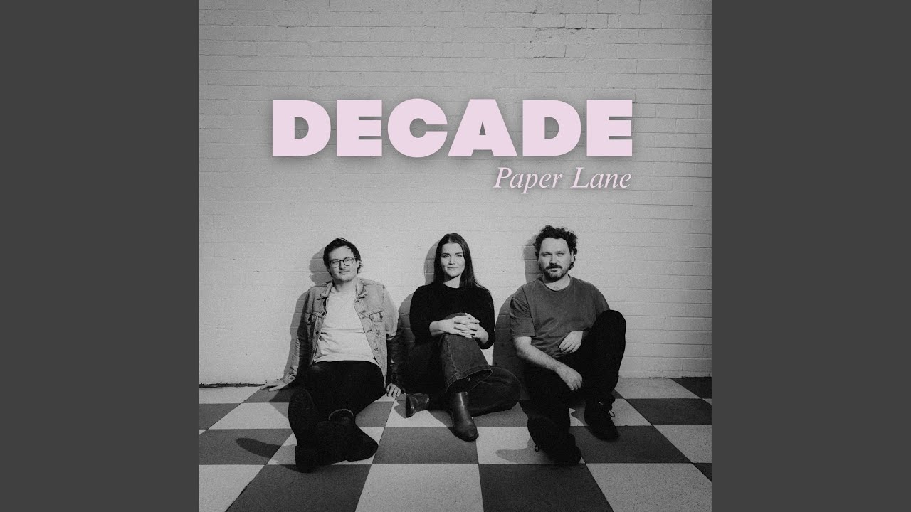 Watch Decade on YouTube Watch Decade on YouTube
