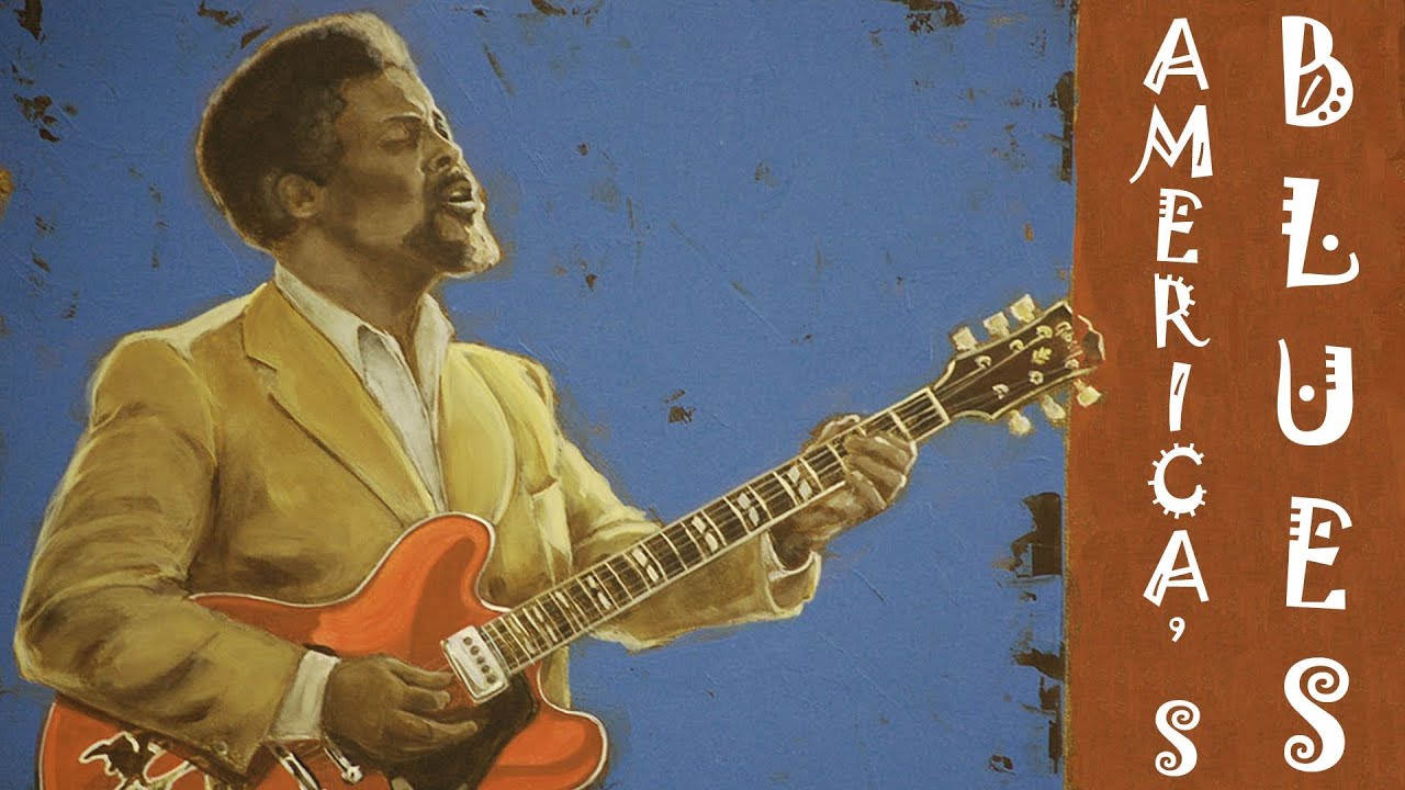 music documentary netflix Big George Brock Interview Clip