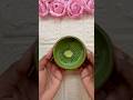 Soil clay kiwi bowl 🥝 #diy #subscribe #like
