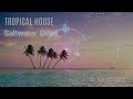 Paradise Found · Chill Tropical House Mix · Paradise Anthem Vibes Relaxing Summer Music 2026