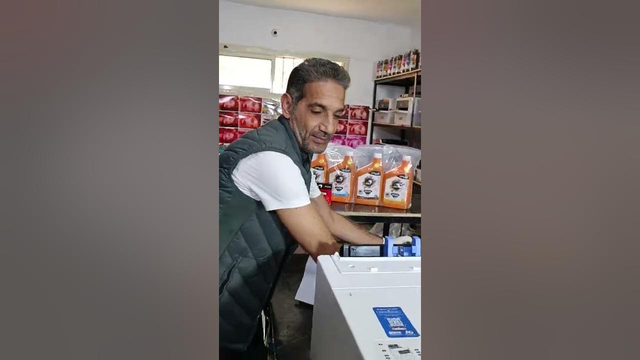 Erro epson 00042 034841 youtube