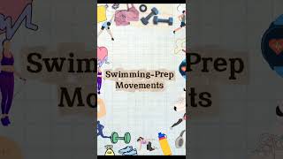 Importance of swimming, Exercise and pool rules 