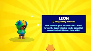 Tips To Unlock Legendary Brawlers In Brawl Stars!