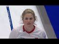 CANADA v NORWAY - Round-robin game Highlights - LGT World Women’s Curling Championship 2023