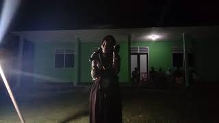 Download lagu NISSA SABYAN COVER MAULANA YA MAULANA VOOC ; SALMA C N DAENG PARANY