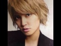 手越祐也29歳HAPPYBIRTHBEYpart2