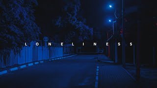 loneliness | a dark ambient mix