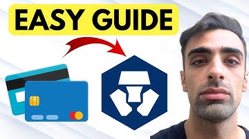 How To Add A Bank Account To Crypto.com Step By Step (2025)