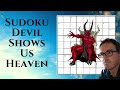 Sudoku Devil Shows Us Heaven