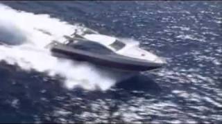 Azimut 86S 5 Star Motor Cruisers