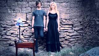 Binary Heart - Let it go