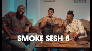 FOR THE BOYS | The Smoke Sesh | Episode 6
