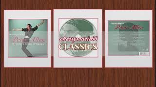 FLY AWAY - PETER ALLEN【REMASTERED CD】