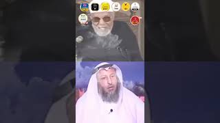 ما حقيقة أمر معاويه بسب علي بن ابي طالب على المنبر #الشيخ_الشعراوي