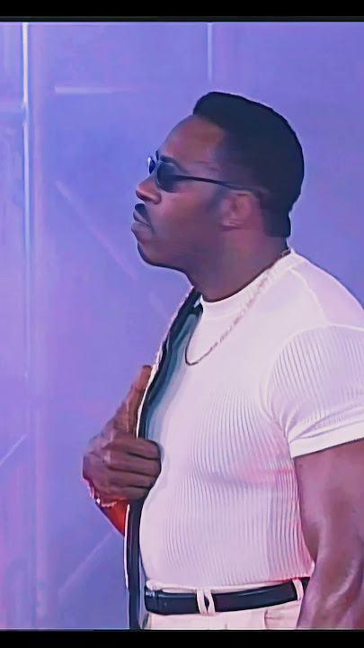 'AURA' BOOKER T FIRST ENTRANCE AS WCW CHAMPION - 2000 - WRESTLING THROWBACK