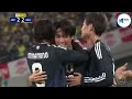 Highlights Brazil vs Japan | An Unforgettable Goal-for-Goal Battle