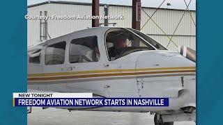 ‘There is such a massive need’: New group in Nashville using pilots to fight human trafficking