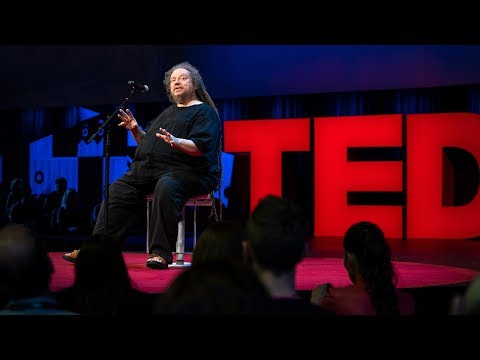 How we need to remake the internet | Jaron Lanier