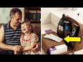Девочка Пропала Со Двора — Спустя 13 Лет Мать Нашла Это В Бритвенном Наборе Мужа…