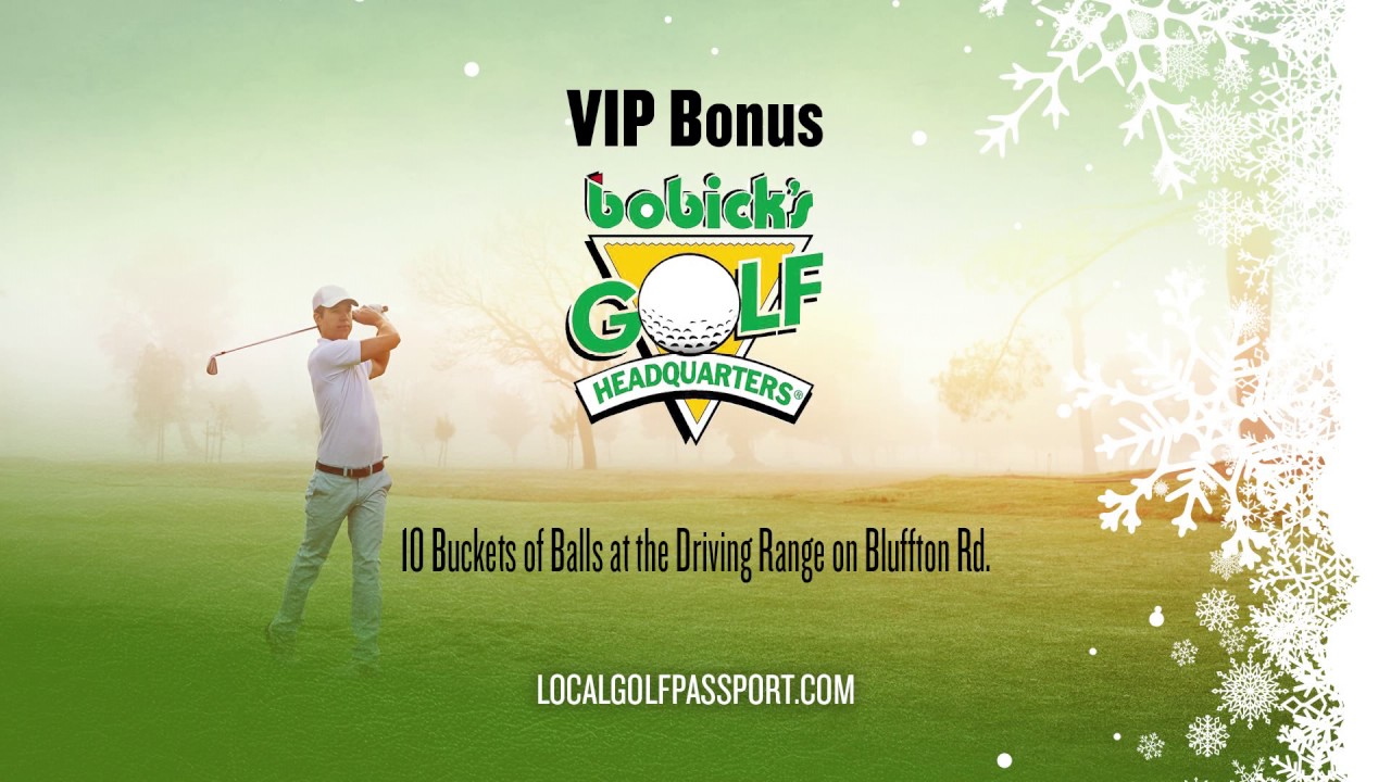 Holiday Generic Bobicks B