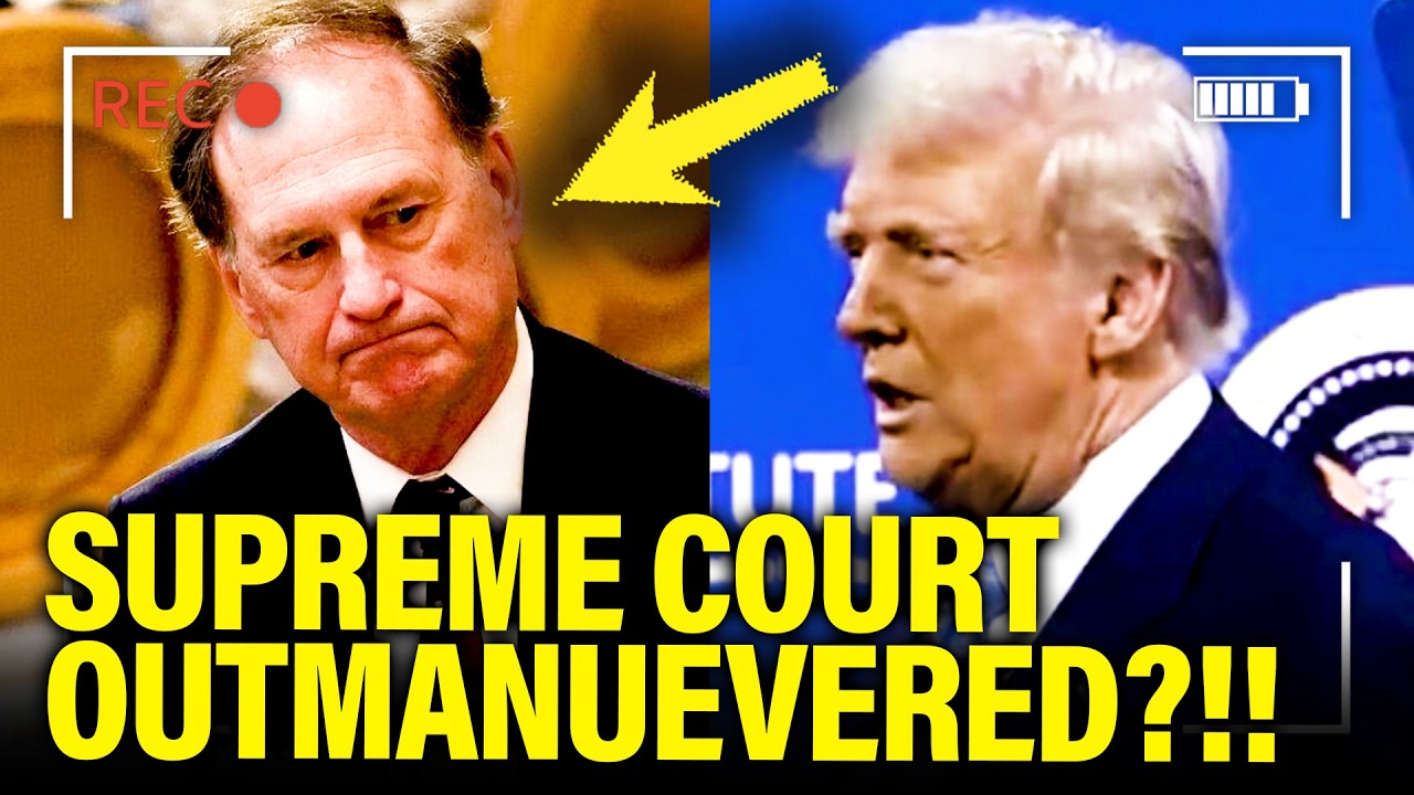 Supreme Court Overturns 1974 Campaign Finance Law in 6-3 Decision Favoring RNC