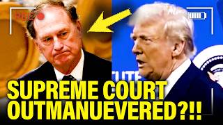 Supreme Court SHOCKED as Dem States FIGHT BACK