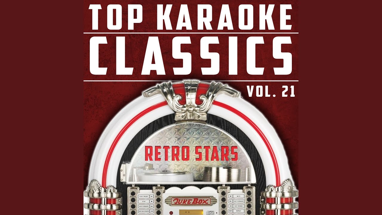 Jambalaya (Originally Performed By The Carpenters) (Karaoke Version