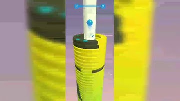 stack ball level 8 | A4 Tech Live