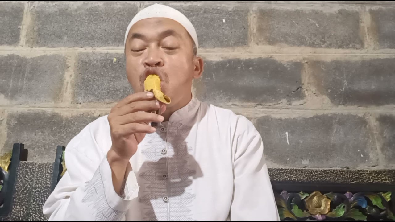 Bahagia itu saat kita bersyukur - YouTube