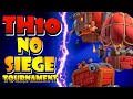3 Star at TH10 with NO SIEGE MACHINES! Best TH10 Attack Strategies without Siege Machines in CoC
