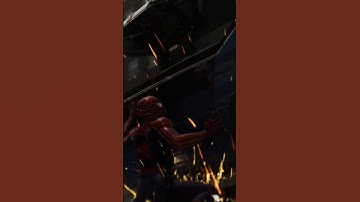Spiderman remastered #remix #rap #edm #bass #music #gaming