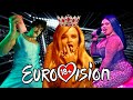 Eurovision 2025 Banned Edition Eurovision 2025 Banned Edition