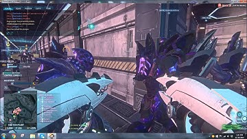 Planetside 2 Max Crash