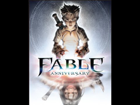 Fable Anniversary - I AM A CHICKEN CHASER! - Part 1