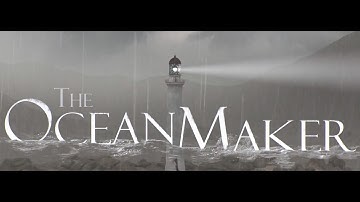 The Oceanmaker - score by Mark Kuypers (2017 Marvin Hamlisch Film Scoring Contest)